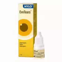 Evotears Augentropfen