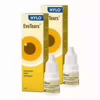Evotears Augentropfen