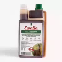 Ewalia Balancesaft Für Pferde