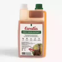 Ewalia Herz Kreislaufsaft Für Pferde