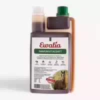Ewalia Immunvitalsaft für Pferde