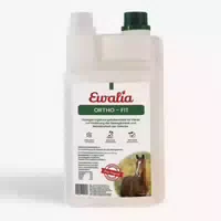 Ewalia Ortho Fit für Pferde