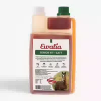 Ewalia Senior Fit Saft für Pferde