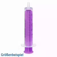 Exadoral B Braun Orale Spritze 20 Ml 100 St