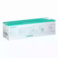 Exadoral B Braun Orale Spritze 5 ml 100 st Spritzen