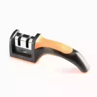 3 Fach Messer Scheren Schärfer