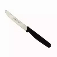 Brotmesser Kunststoffgriff