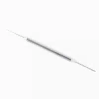 Eckenfeile Mit Sonde 1 St