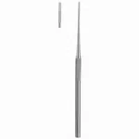 Excellent Eckenfeile Super Spitz, 16 cm
