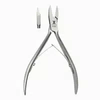 Eckennagelzange 15 Cm, Stabile Ausführung 1 St