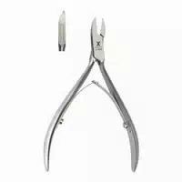 Excellent Eckennagelzange Modell Schneide Stabil, 10 cm