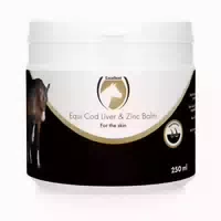 Equi Levertraanzalf