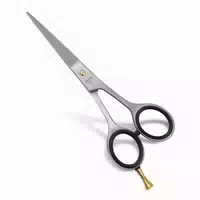 Excellent Extra Scharfe Premium Friseurschere
