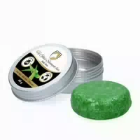 Hi Gloss Shampoo Bar Aloe Vera