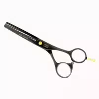 High Tech Modellierschere 5 5 Zoll 140 Cm