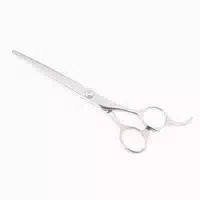 Hunde Haarschere 21 Cm