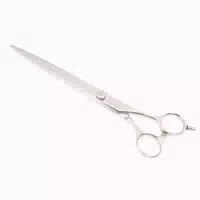 Excellent Hunde Haarschere 25 cm