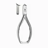 Kopfschneider 14 Cm, Schneide Flammspitz, Länge 23 0 Mm 1 St