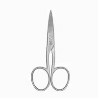 Linkshändler Nagelschere