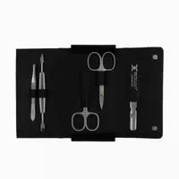 Maniküre Etui 6 Tlg