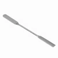 Excellent Mini Spatel Doppelseitig & Breit