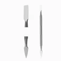 Nagelhautmodellierschieber & Kratzer Doppelseitig