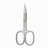 Nagelschere & Hautschere Kombischere 9 0 Cm Gebogen