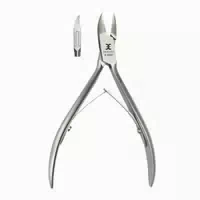 Nagelzange 13 Cm, Leichte Ausführung 1 St