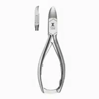 Nagelzange 14 Cm, Gewölbt