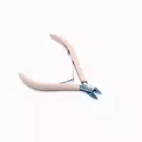 Nagelzange Soft Grip 10 0 Cm