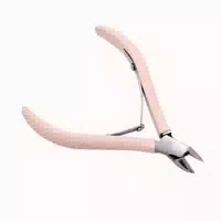 Excellent Nagelzange Soft Grip