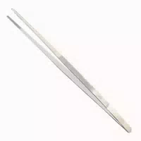 Pinzette 20 cm Lang