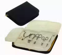Excellent Instrumenten Etui