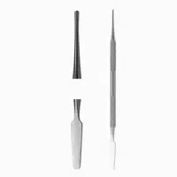 Excellent Sonde und Nagelfalzmesser