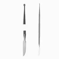 Excellent Sonde und Nagelfalzmesser