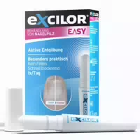 Excilor Easy Behandlung von Nagelpilz