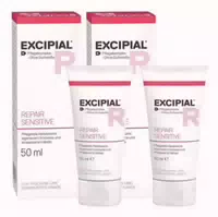 Excipial Repair Sensitive Creme