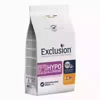 Hypoallergenic Ente & Kartoffel Medium Large 12 kg