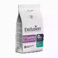 Hypoallergenic Hirsch & Kartoffel Medium Large 24 Kg