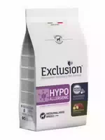 Exclusion Hypoallergenic Pferd & Kartoffel Doppelpack Für Hunde
