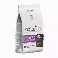 Hypoallergenic Pferd & Kartoffel Medium Large