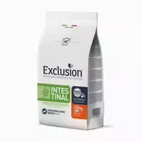 Intestinal Schwein & Reis Medium Large 24 Kg