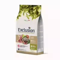 Mediterraneo Noble Grain Adult Lamm Large 12 Kg
