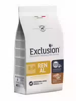 Exclusion Renal Schwein, Hirse & Reis Für Hunde