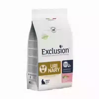 Exclusion Urinary Cat Schwein, Erbse & Reis für Katzen