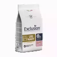Urinary Schwein, Hirse & Reis Medium Large 12 Kg