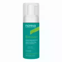 Noreva Exfoliac Reinigungsschaum 150 ml