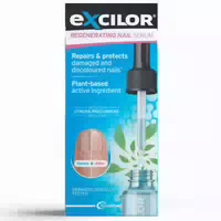 Exiclor Regenerierendes Nagelserum