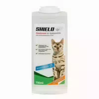 Shieldon Deodorant Für Katzenstreu 700 Ml