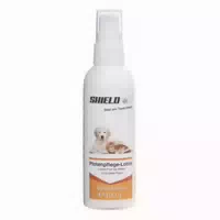 Shieldon Pfotenpflege Lotion Für Hunde Und Katzen 100 G